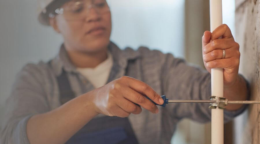 Professional expert plumbing services in Gibbs, MO